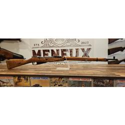 Mosin Nagant 91/30 7,62x54r