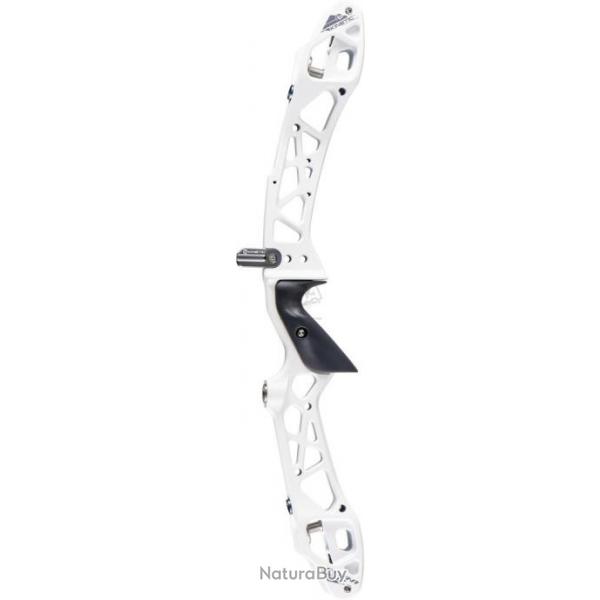 POIGNEE D'ARC KINETIC NOVANA V2 23P BLANC Droitier