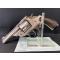 petites annonces chasse pêche : IVER JOHNSON TOP BREAK SAFETY HAMMER 2nd modèle calibre 38 sw