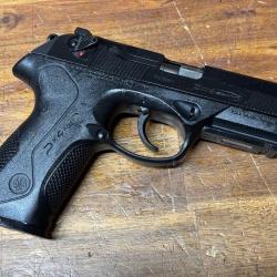 Pistolet - Beretta - PX4 Storm - 9 MM - Noir - 1 sans prix de réserve - AR02163