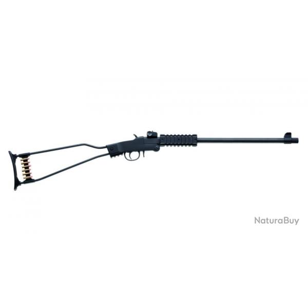 Carabine 22LR pliante Chiappa Little Badger