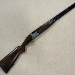 FUSIL LUIGI FRANCHI FALCONET 2000 CAL. 12/70  71CM