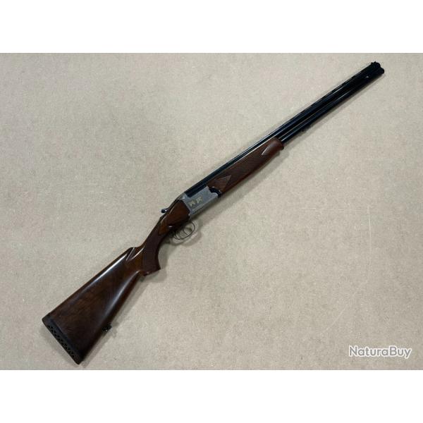 FUSIL LUIGI FRANCHI FALCONET 2000 CAL. 12/70  71CM