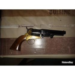 colt navy sheriff 1851