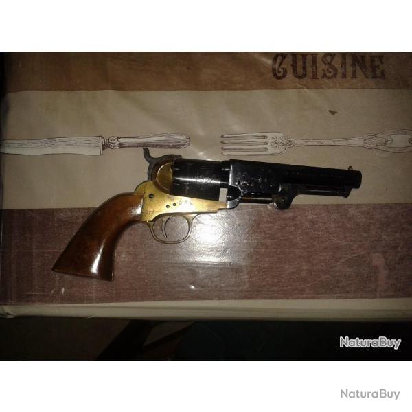 colt navy sheriff 1851