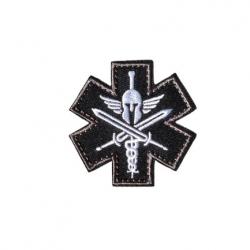 Patch Spartan Médical velcro