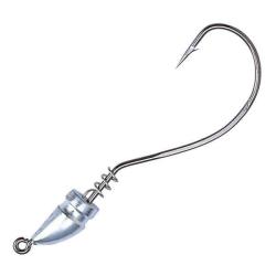 Owner Sled Head 4/0 10g - Par 3