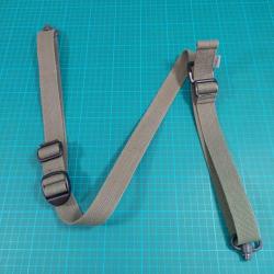 Sangle The One Sling Mini FINSLING VERT QD