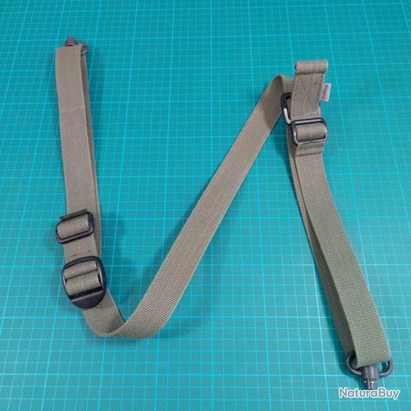 Sangle The One Sling Mini FINSLING VERT QD