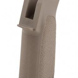 POIGNEE BRAVO COMPANY AR-15 MOD-3 GUNFIGHTER GRIP SABLE