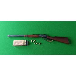 CARABINE ROSSI 1892 en 44-40 WIN