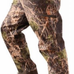 Pantalon de marque HART, modèle Latok-t camo forest