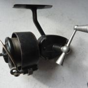 Moulinet Spinning Mitchell MX5 - Leurre de la pêche