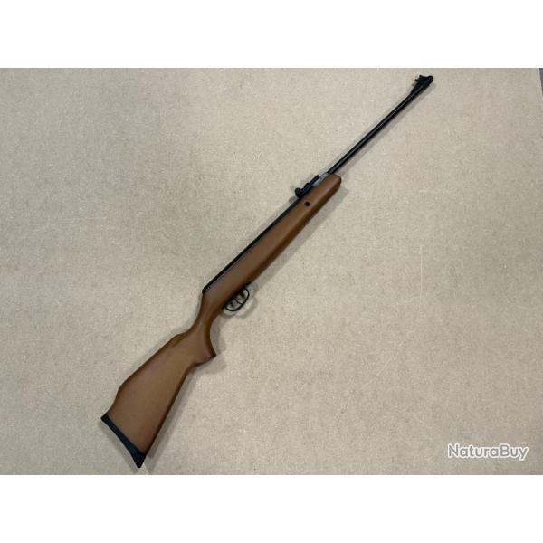 CARABINE AIR COMPRIM CROSMAN OPTIMUS 4,5MM