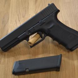 GLOCK 17 GEN.4 FILETE CAL.9X19