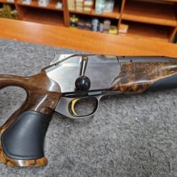 Blaser R8 Custom Shadow success ruthenium