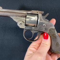 Revolver THAMES ARMS cal 32sw