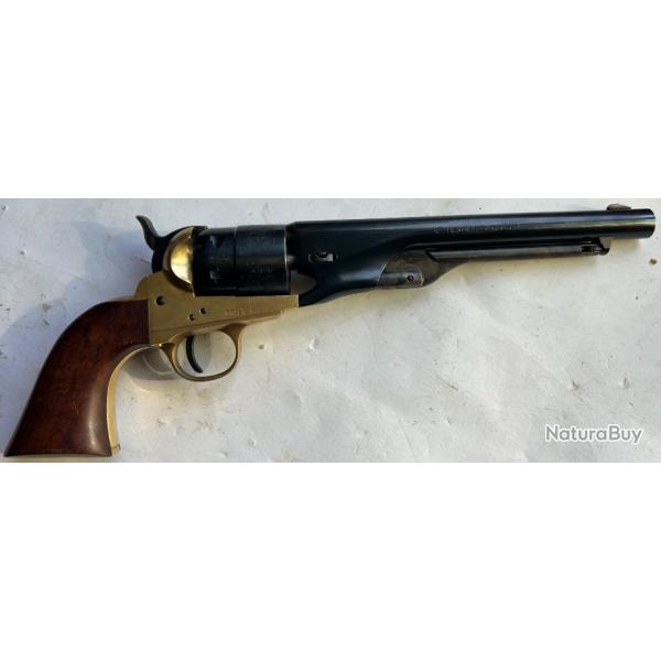 COLT 1860 PIETTA ARMY LAITON CAB 44