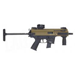 Carabine B&T APC10 PRO G TAN 10MM AUTO VISEUR MICRO