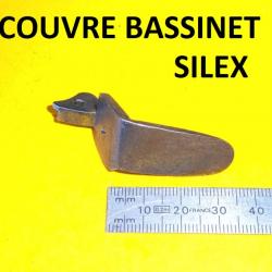 couvre bassinet à silex - VENDU PAR JEPERCUTE (J2A293)