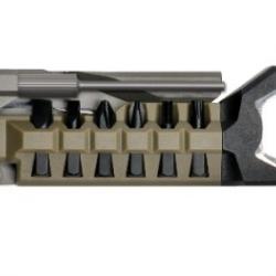 Outil multifonction REAL AVID pour pistolet