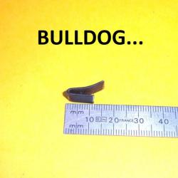 ressort BULLDOG VELODOG LEFAUCHEUX CYCLISTE pistolet revolver - VENDU PAR JEPERCUTE (GE126)