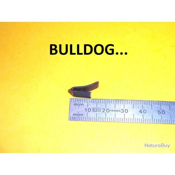 ressort BULLDOG VELODOG LEFAUCHEUX CYCLISTE pistolet revolver - VENDU PAR JEPERCUTE (GE126)