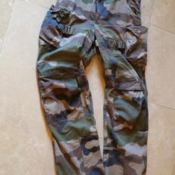 Pantalon de combat armée française T4 Leo Minor 2011 69/76L LAN25PNT001