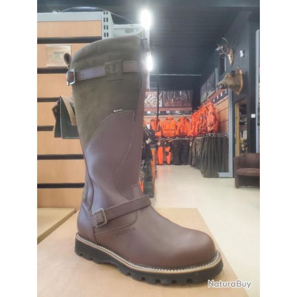 Bottes HARKILA VISENT 2.0 GTX