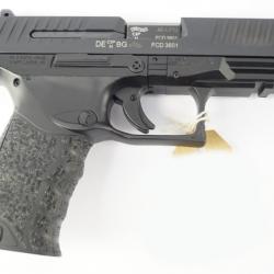 Pistolet Walther PPQ M2 45ACP 1 sans prix de réserve