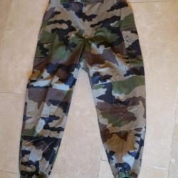 Pantalon de combat F2 CAMO armée française Paul Boyé 1999 92M LAN25PNT007