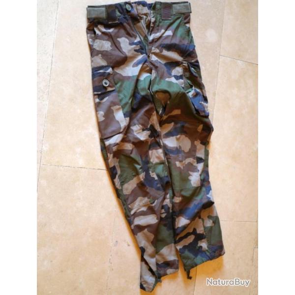 Pantalon de combat CAMO arme franaise T4 Leo Minor 2011 69 76L LAN25PNT002