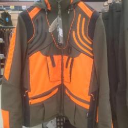 Veste Trabaldo GLADIATOR 3.0 HV