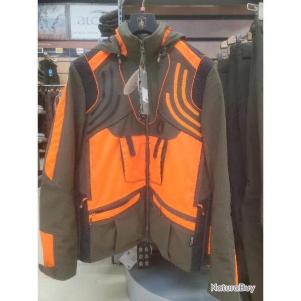 Veste Trabaldo GLADIATOR 3.0 HV