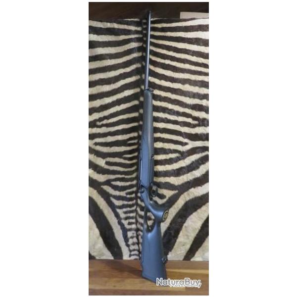 Carabine SAUER 505 Synchro XTC cal.7RM canon 62 cm filet.
