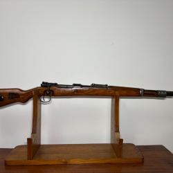 Mauser K98 byf 44 cal 8x57is