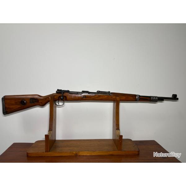 Mauser K98 byf 44 cal 8x57is