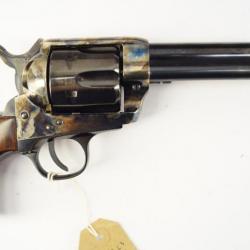 Revolver Pietta 1873 357mag 5" 1 sans prix de réserve