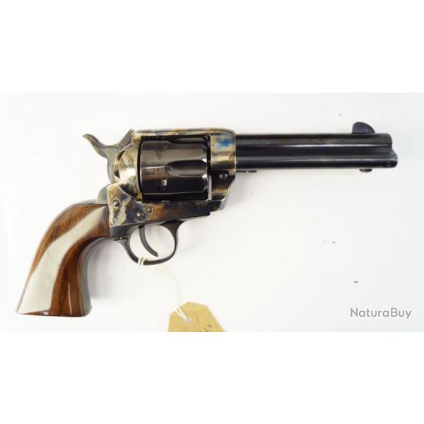 Revolver Pietta 1873 357mag 5" 1 sans prix de rserve