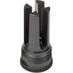 Cache Flamme Borelock Hiper Short Cal.5.56 filetage 1/2-28"