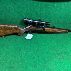 Carabine Browning bar Maral zénith Wood cal 300M