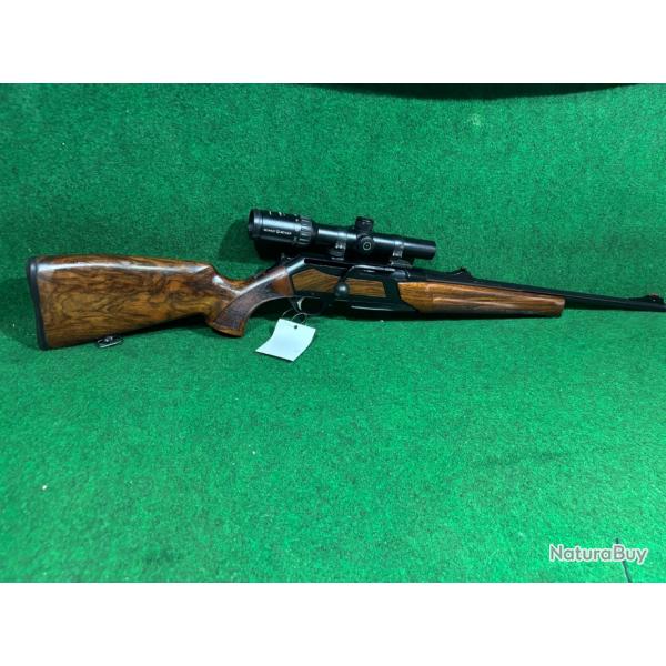 Carabine Browning bar Maral znith Wood cal 300M