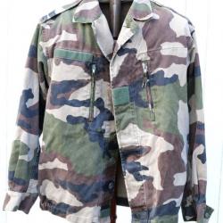 veste de combat f2 CAMO armée française treillis 104M LAN25VST010