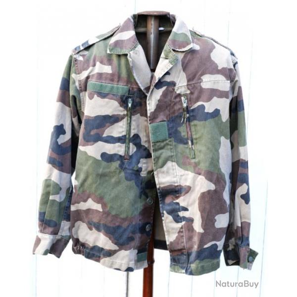 veste de combat f2 CAMO arme franaise treillis 104M LAN25VST010