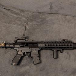 Sig mcx converti pcp