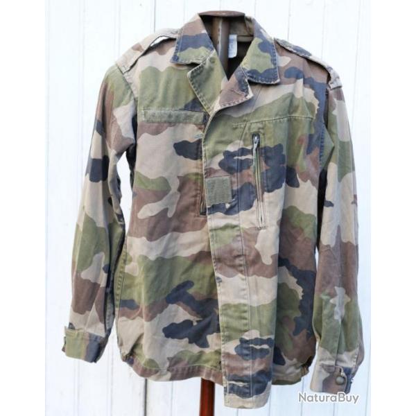 veste de combat arme franaise treillis 104L FECSA 2000 LAN25VST009