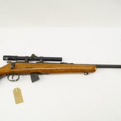 Carabine à verrou Norinco JW 15 22LR 1 sans prix de réserve