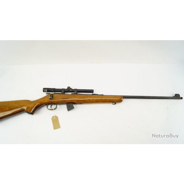 Carabine  verrou Norinco JW 15 22LR 1 sans prix de rserve