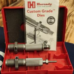 Jeux outils Hornady 308 Norma mag