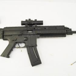 Carabine semi automatique GSG 15 22LR 1 sans prix de réserve